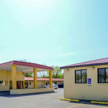 Econo Lodge Inn & Suites Carbondale Luaran gambar