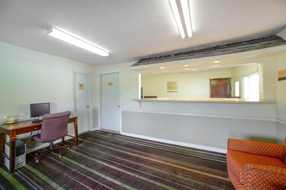 Econo Lodge Inn & Suites Carbondale Luaran gambar