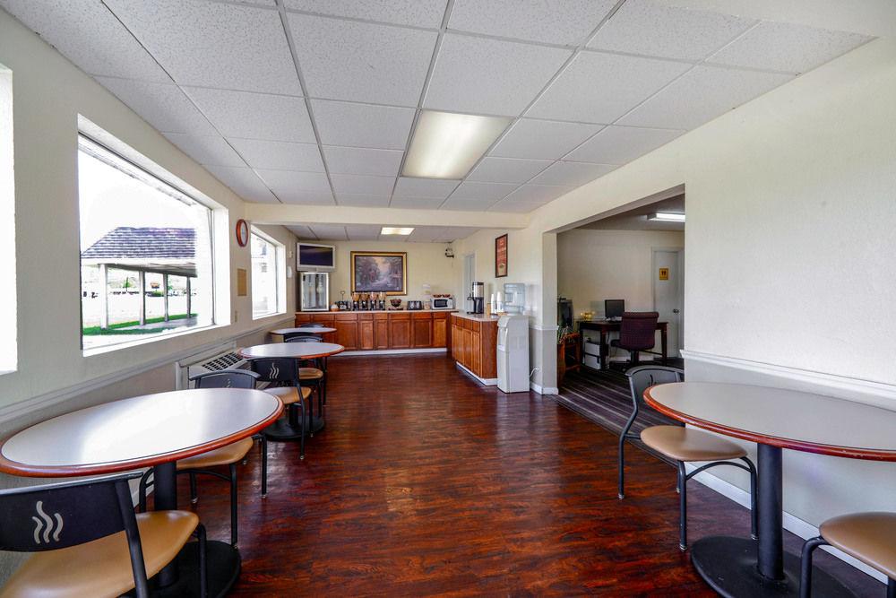 Econo Lodge Inn & Suites Carbondale Luaran gambar