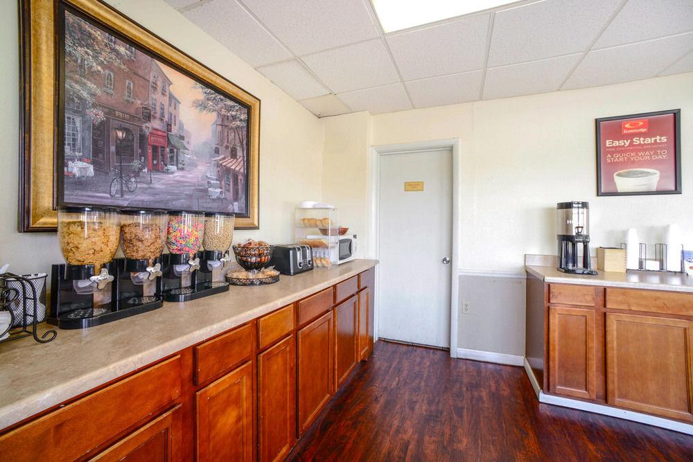Econo Lodge Inn & Suites Carbondale Luaran gambar