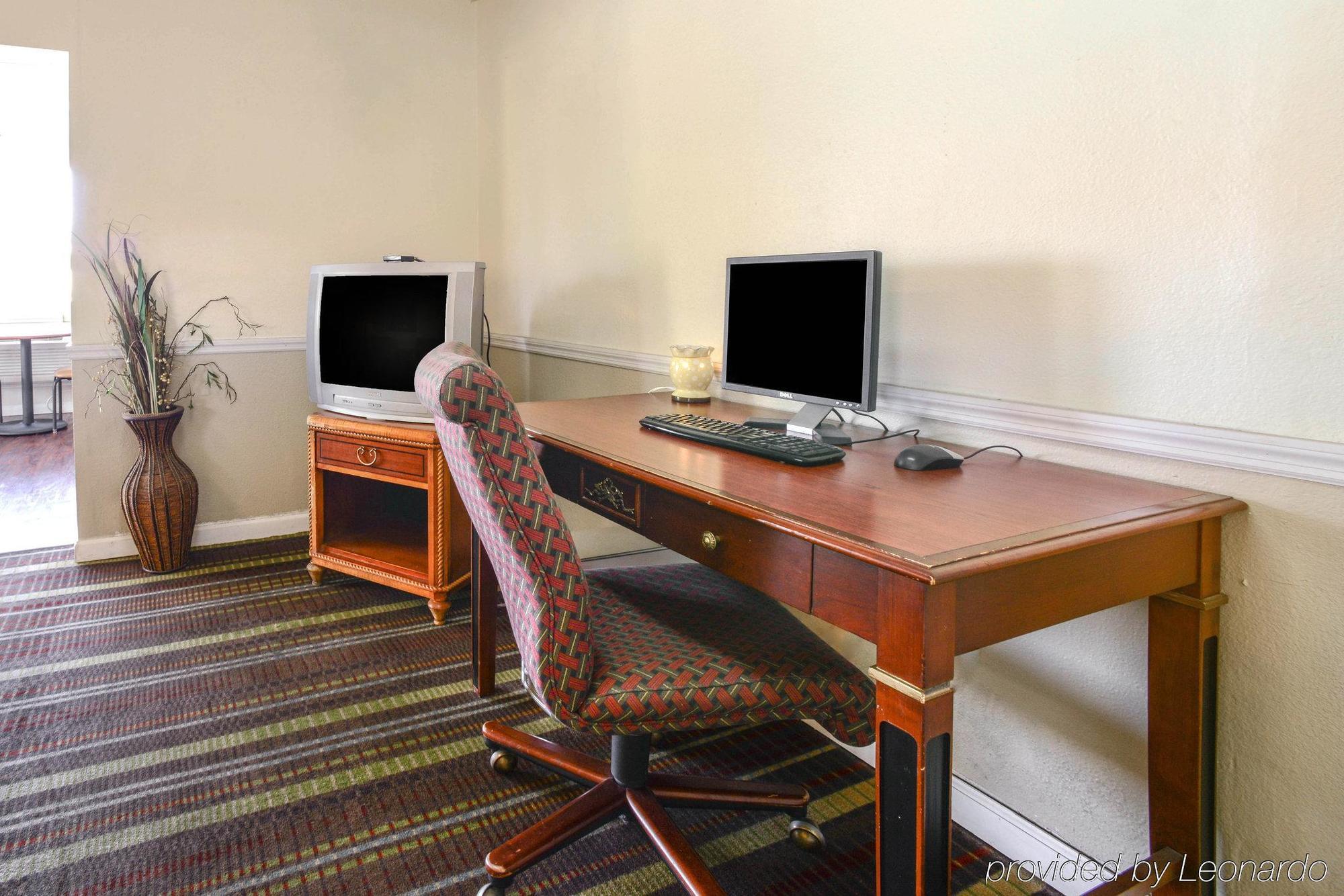Econo Lodge Inn & Suites Carbondale Luaran gambar