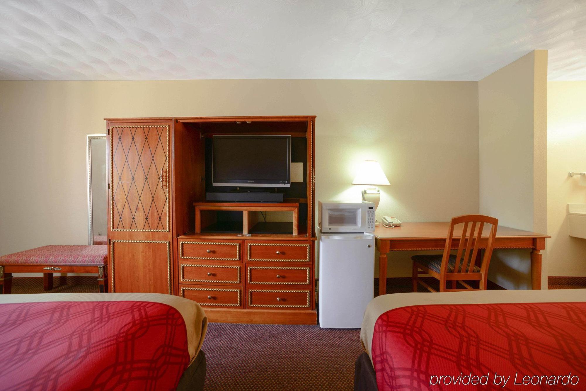 Econo Lodge Inn & Suites Carbondale Luaran gambar