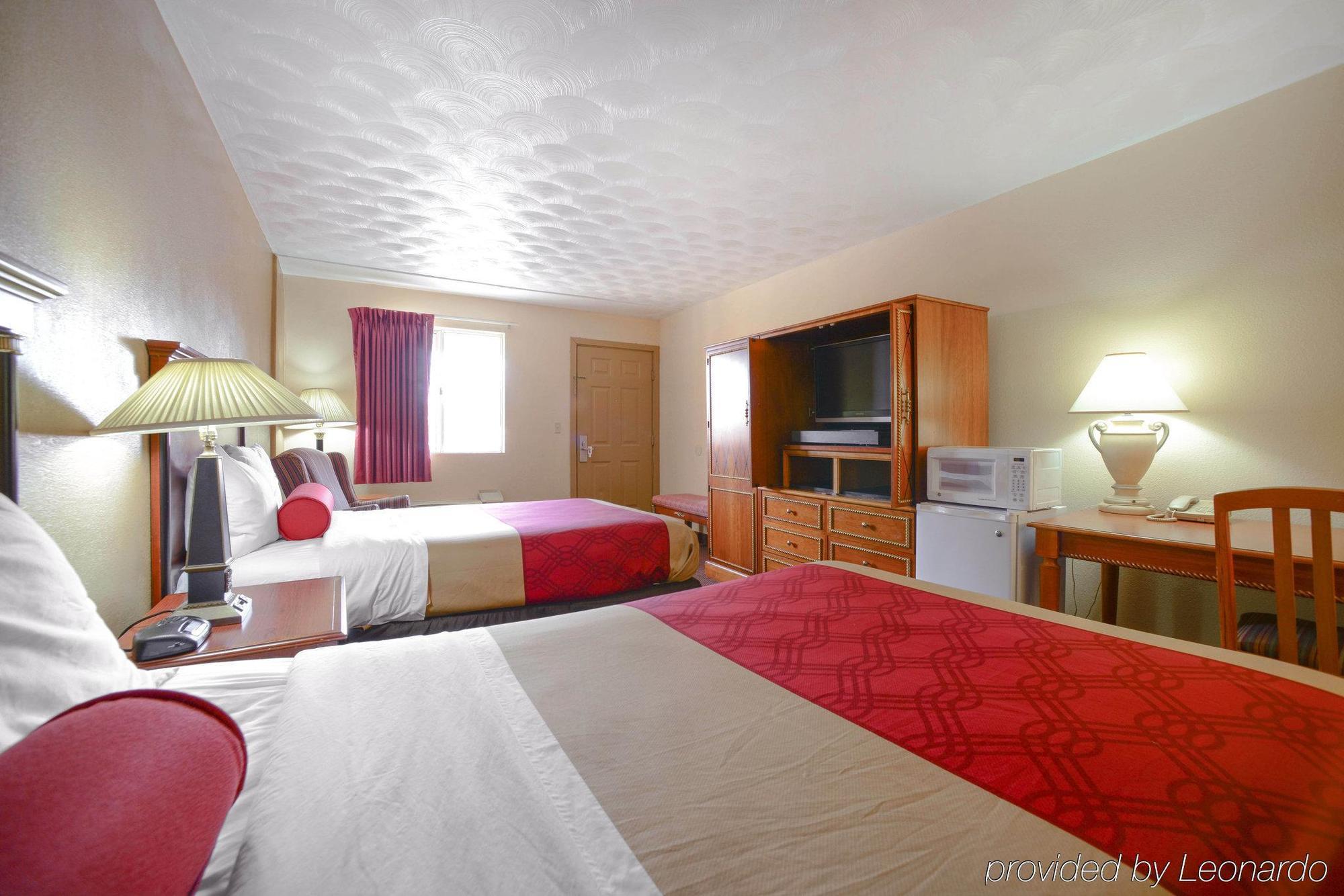 Econo Lodge Inn & Suites Carbondale Luaran gambar