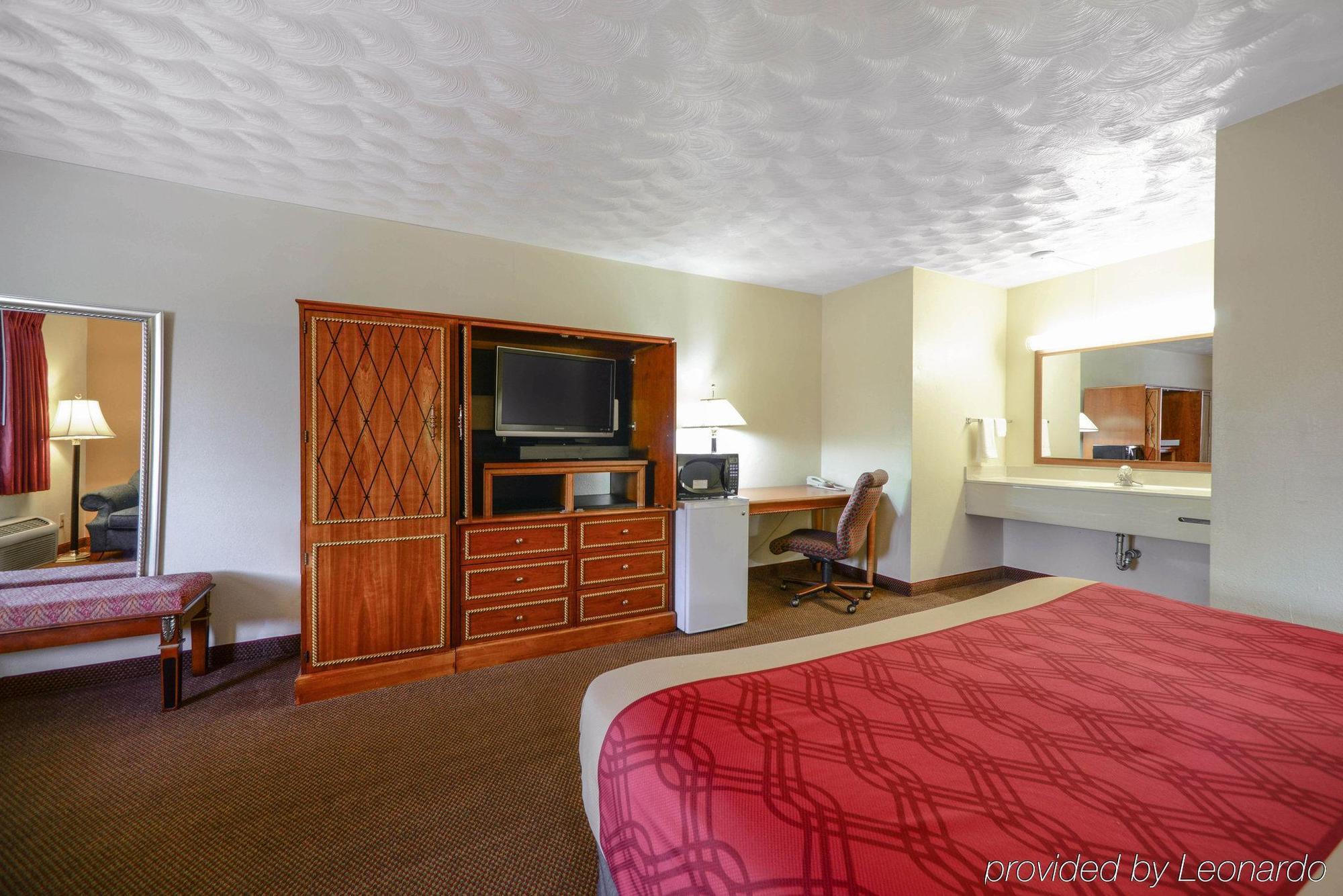 Econo Lodge Inn & Suites Carbondale Luaran gambar