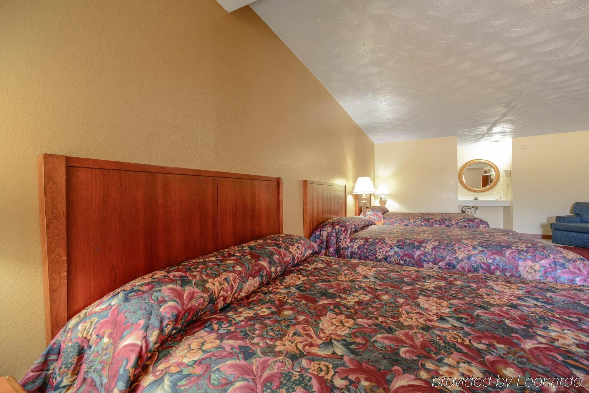 Econo Lodge Inn & Suites Carbondale Luaran gambar