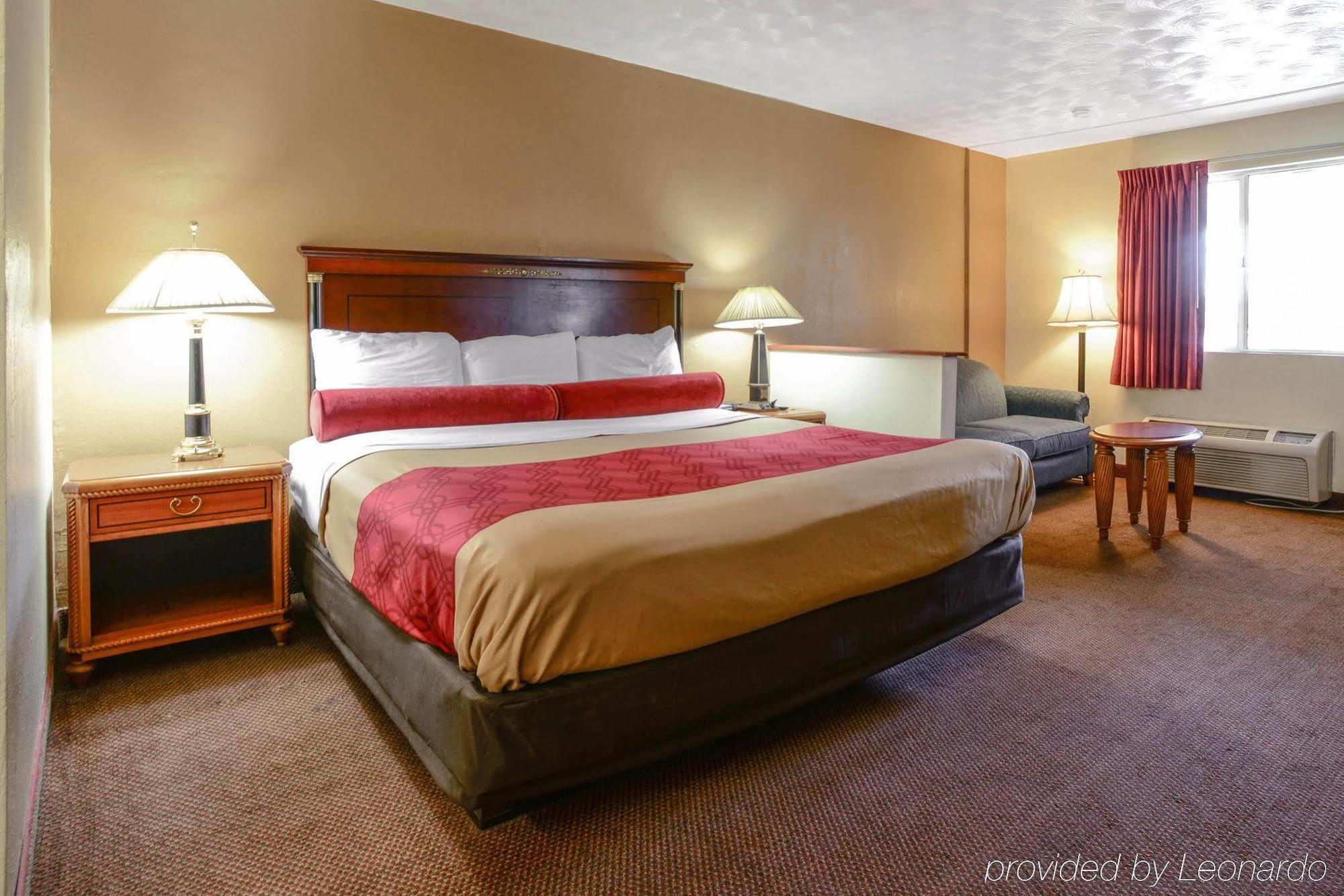 Econo Lodge Inn & Suites Carbondale Luaran gambar