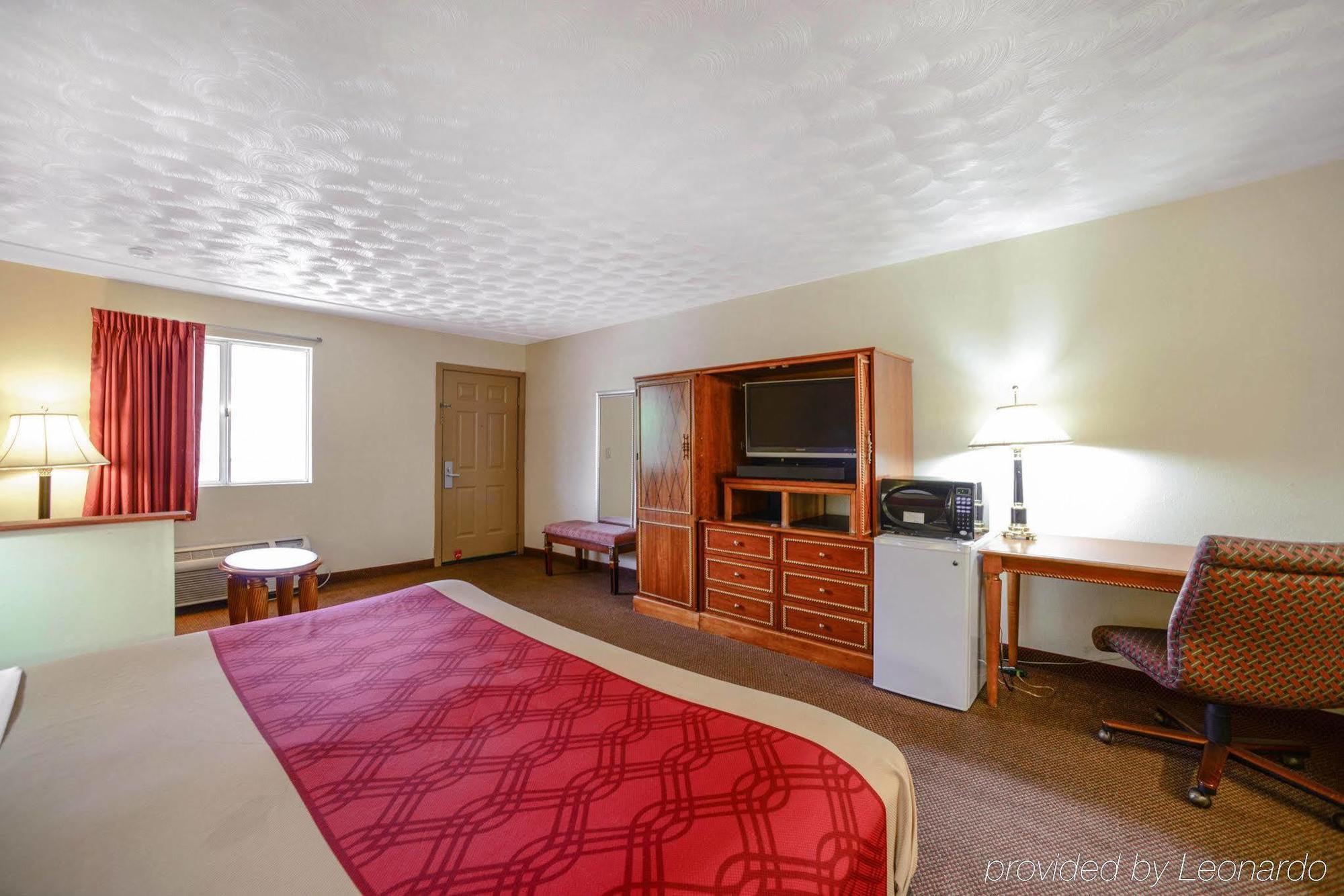 Econo Lodge Inn & Suites Carbondale Luaran gambar