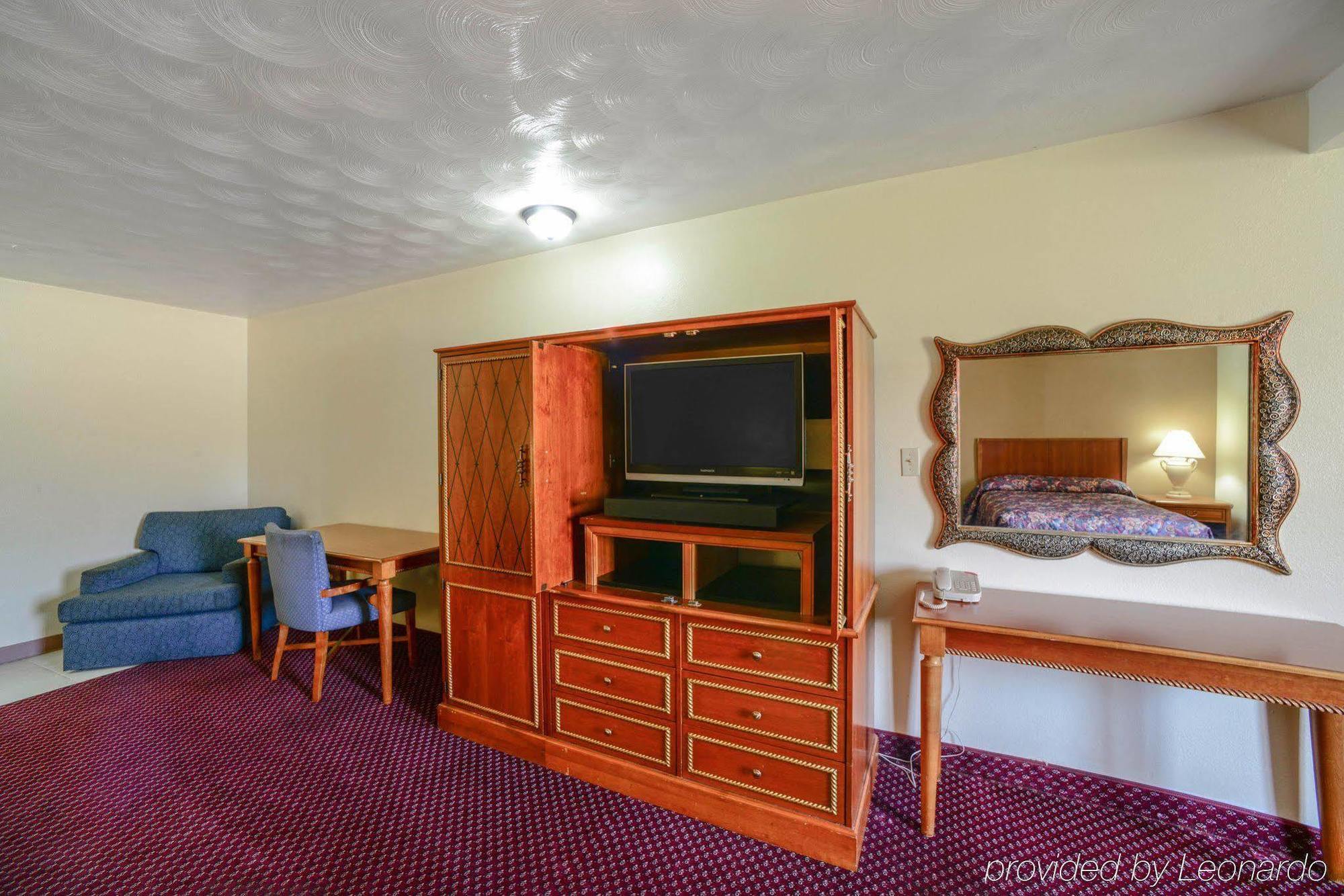 Econo Lodge Inn & Suites Carbondale Luaran gambar
