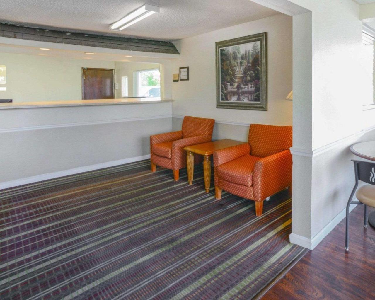 Econo Lodge Inn & Suites Carbondale Luaran gambar