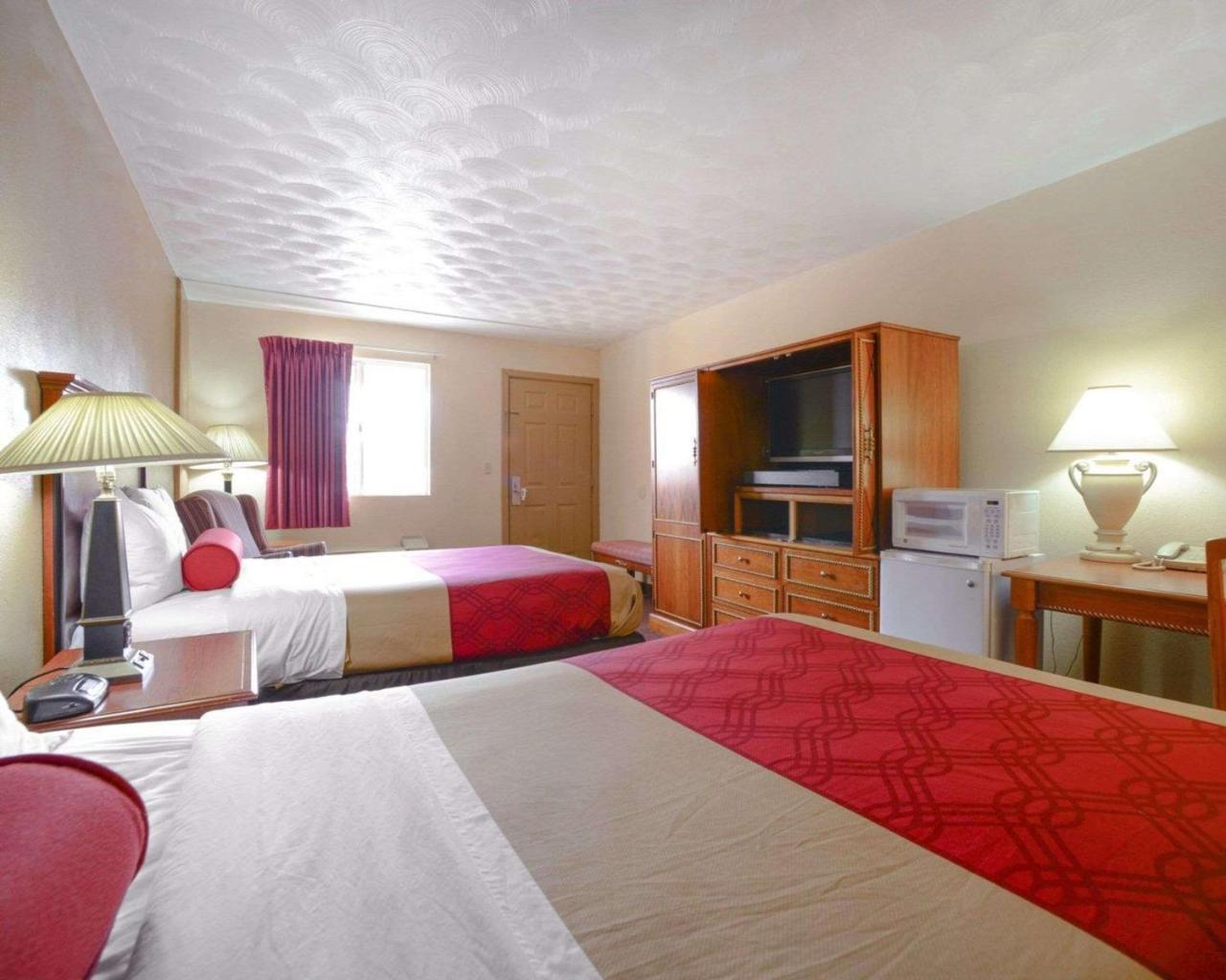 Econo Lodge Inn & Suites Carbondale Luaran gambar